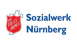Heilsarmee Sozialwerk Nürnberg Logo