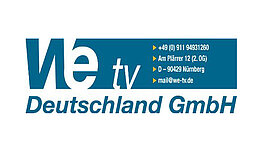 WeTV Logo