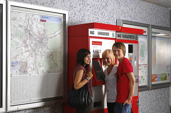 Fahrkartenautomat-nuernberg-vag