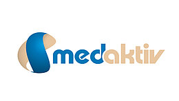 Medaktiv Logo
