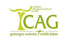 Christliche Arbeitsgemeinschaft Logo