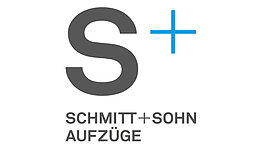 Schmitt und Sohn Aufzüge Logo