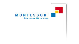 Montessori Zentrum Nürnberg Logo
