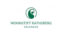 Wohnstift Rathsberg Logo