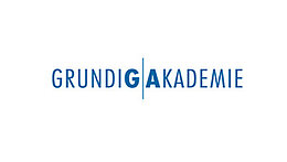 Grundig Akademie Logo