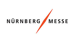 Nürnberg Messe Logo