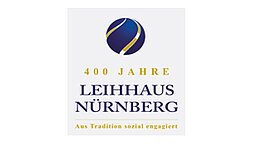 Leihhaus Nürnberg Logo