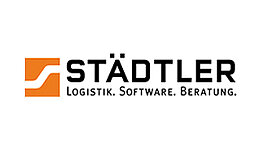 Städtler Logistik Logo