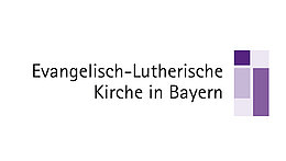 Evangelisch-Lutherische Kirche in Bayern Logo