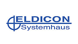 Eldicon Logo