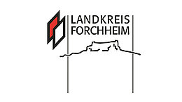 Landratsamt Forchheim Logo